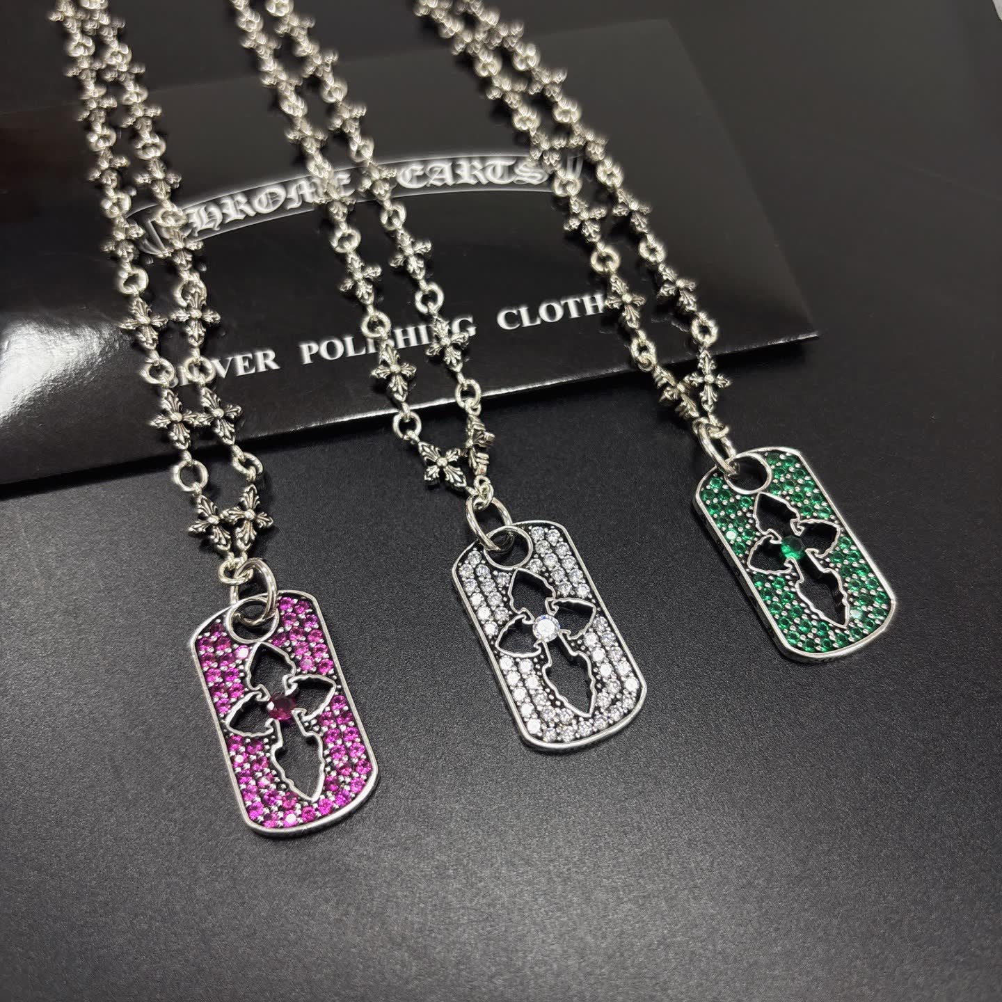 Chrome Hearts Jewelry